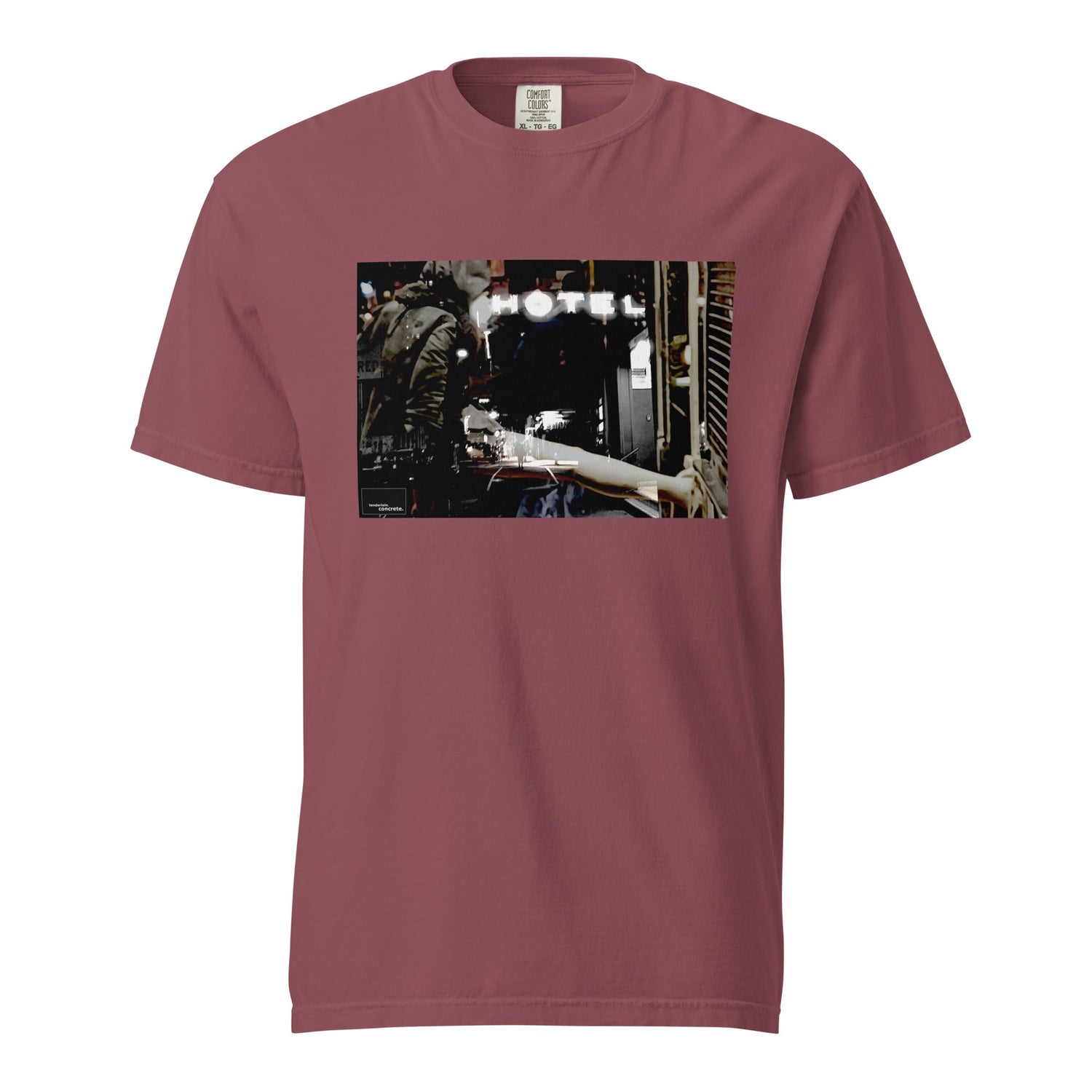 San Francisco Collection